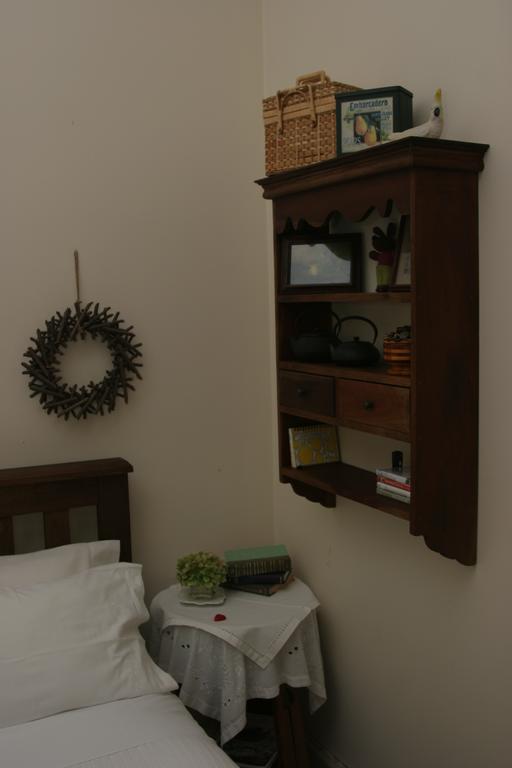 Belgrave Hideaway Acomodação com café da manhã Quarto foto